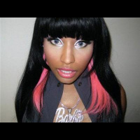 Nicki Minaj interview with Spate Radio