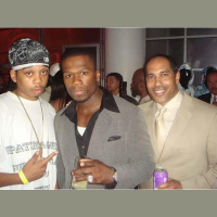 Part One: How we built Spate Media and ended up meeting 50 cent