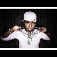 Yung Berg on Spate Radio March 16 2011