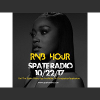 Spate Radio RNB Hour with the hottest music talent on the radio