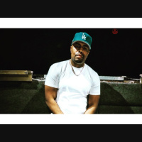 Eric Beasley Founder of URL TV Throwback Interview with Antoine Maurice King