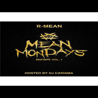 Spate Radio Listening Session With Rapper R-Mean