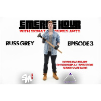 The Emerge Hour With Signature Series Arts Episode 3