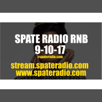 Spate Radio RNB with AntoineRNB and more