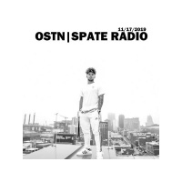 Spate Radio Interview With OSTN speaks on shows and new music