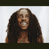 The AR Vent Podcast with Black Fortune Episode 8