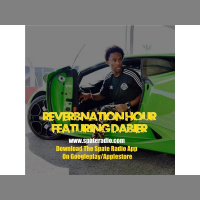 ReverbNation Hour Featuring Dabier and more...Curated by Antoine King