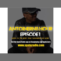 AntoineRNB Hour Episode 1 For The Best In New RNB Music
