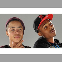 New Boyz (Legacy) Throwback Interview From 2009 with Spate Radio Hip Hop Podcast