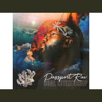 Passport Rav- Dual Citizenship Listening Session with Antoine Maurice King