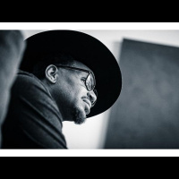 The AR Vent Podcast with RNB Singer Avant Episode 5