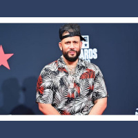 DJ Drama Throwback Interview from 2009 with Spate Radio Hip Hop Podcast