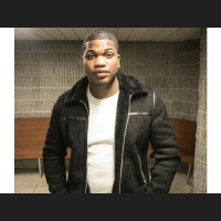 Swave Interview with Spate Radio Antoine Maurice King