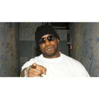 Kool G Rap Interview snippet from 2010 with Antoine Maurice King