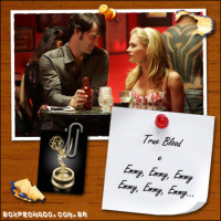 Box de Séries: S02E07 – True Blood
