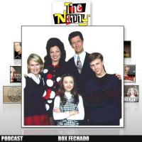 Podcast Box Fechado - 024 - The Nanny