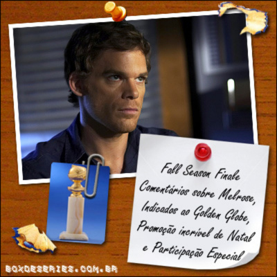 Boxcast - Podcast Sobre Seriados