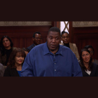 S19 Ep3224: Hickman vs Lewis