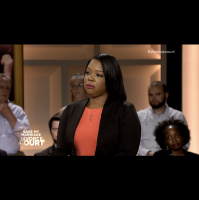 S20 Ep3371: Full Episode: Welch vs. Welch 