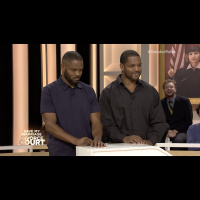 S20 Ep3430: Full Episode: Zagori vs. Marcus 