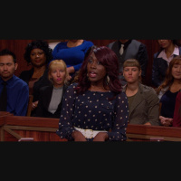 S19 Ep3220: Harston vs Jackson