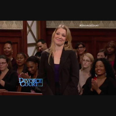 Divorce Court