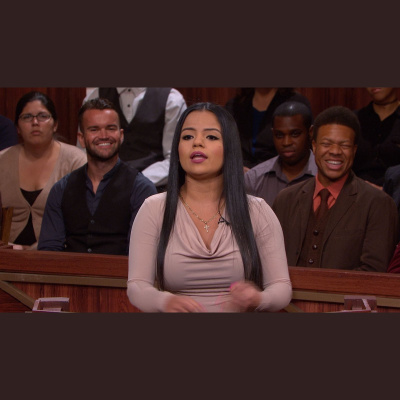 Divorce Court