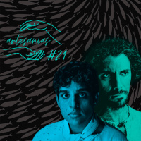 The Chosen T1E2: Sábado– Artesanias 21