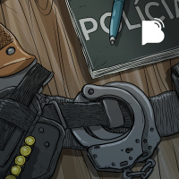 Policiais e a fé cristã – BTCast 481