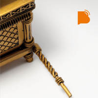 Jesus o Sumo Sacerdote – BTCast Vida Nova 035