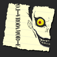 Ovelhas Elétricas 024 – Death Note