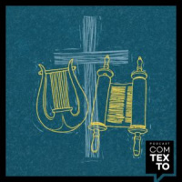 Com Texto 033 – Encontrando Cristo nos Salmos (com Daniel Simoncelos)