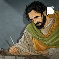 O Evangelho de Lucas – BTCast 416