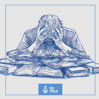 Textos difíceis na Bíblia – TD Talk 001