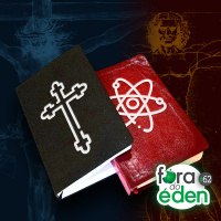 FdÉ 62: Cristãos + Ciência = Conflito?