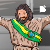 Nacionalismo Cristão – BTCast 499