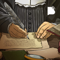 João Ferreira de Almeida – BTCast 469