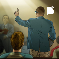 Profecia e Sola Scriptura – BTCast 357