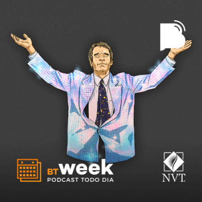 Bibotalk - Todos Os Podcasts