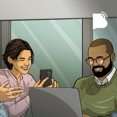 Bibotalk - Todos Os Podcasts