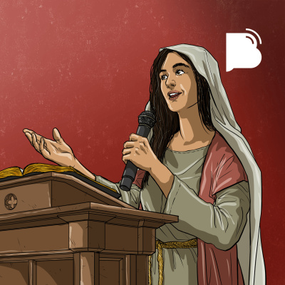 Bibotalk - Todos Os Podcasts