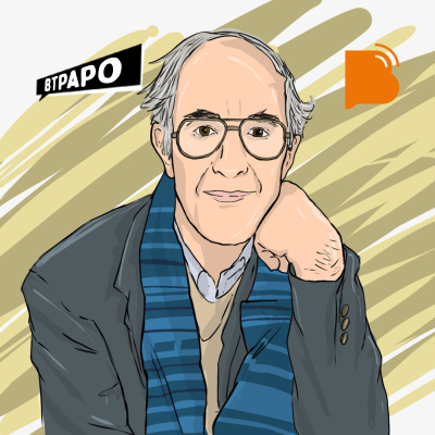 Bibotalk - Todos Os Podcasts