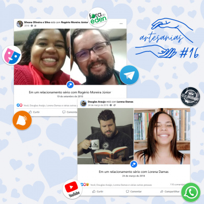 Bibotalk - Todos Os Podcasts