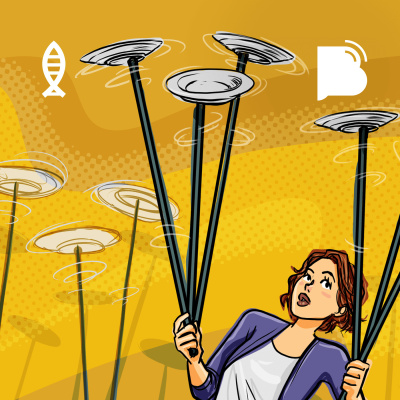 Bibotalk - Todos Os Podcasts