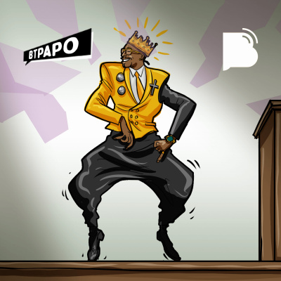 Bibotalk - Todos Os Podcasts