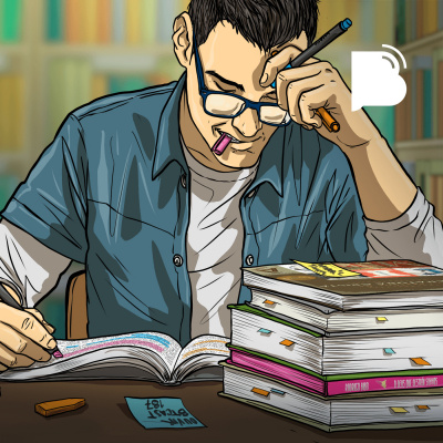 Bibotalk - Todos Os Podcasts