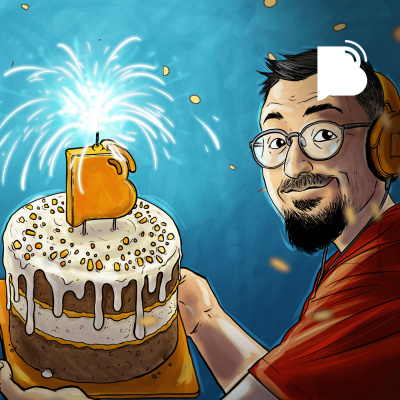 Bibotalk - Todos Os Podcasts