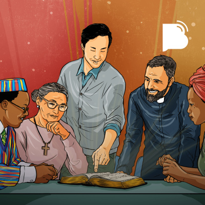 Bibotalk - Todos Os Podcasts