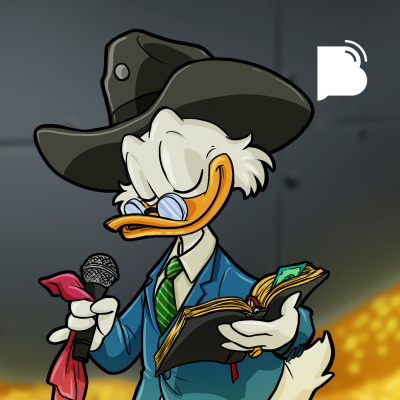 Bibotalk - Todos Os Podcasts