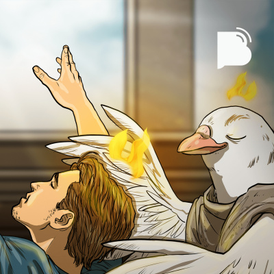 Bibotalk - Todos Os Podcasts